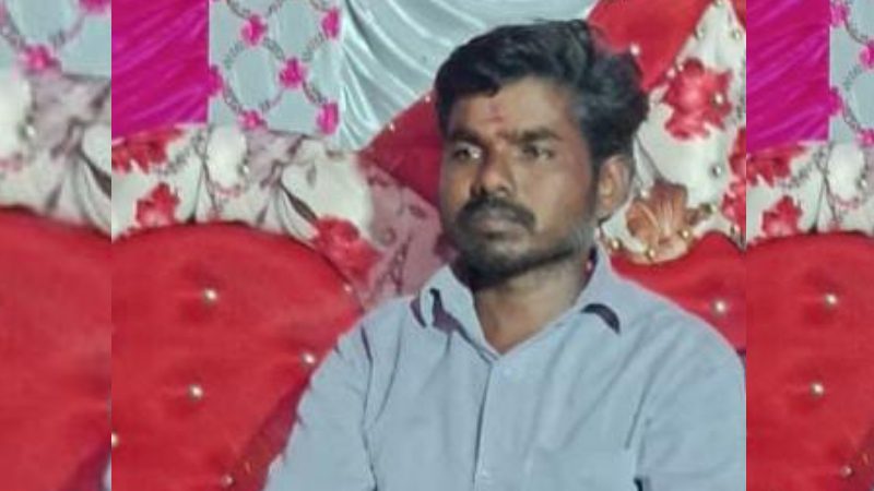 Man seriously injured after falling into fire during Muharram celebrations in Raichur