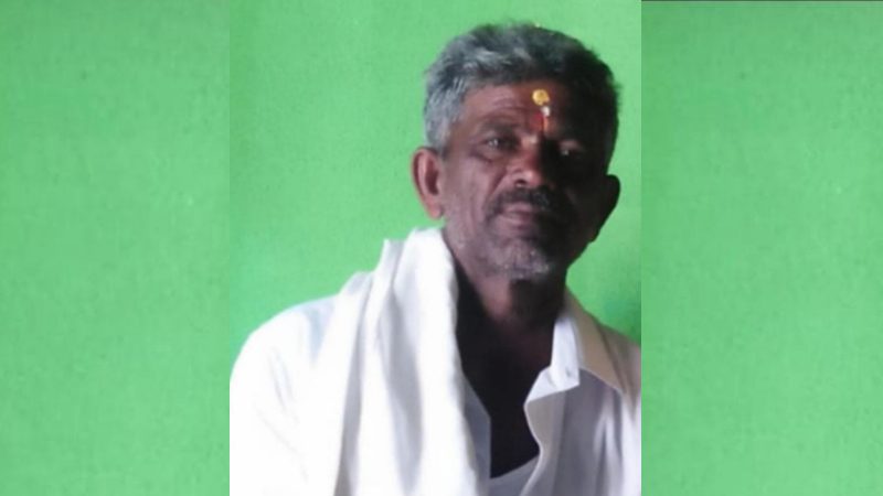 Mandya Heart Attack
