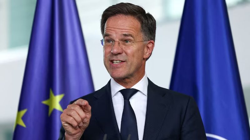 Mark Rutte 1