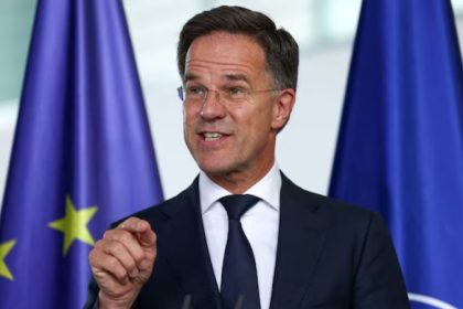 Mark Rutte