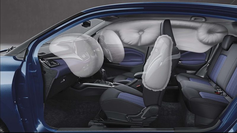 Maruti Baleno