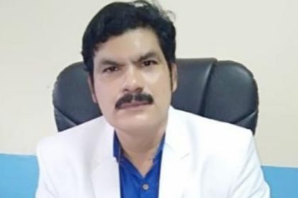 Medical Superintendent Karwar