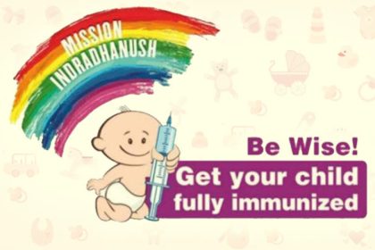 Mission Indradhanus