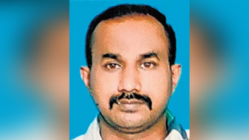 Mohd Ali