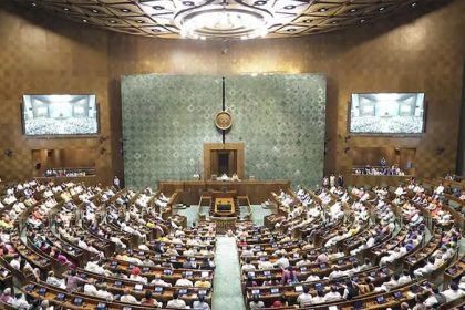 Monsoon Session