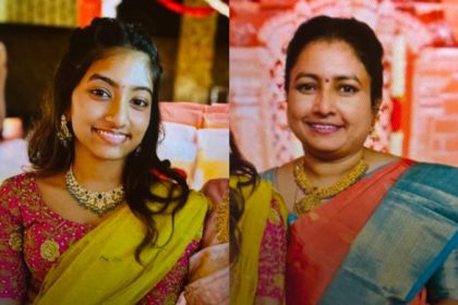 Mother and daughter commit suicide in Bengaluru