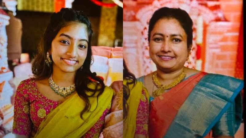 Mother and daughter commit suicide in Bengaluru