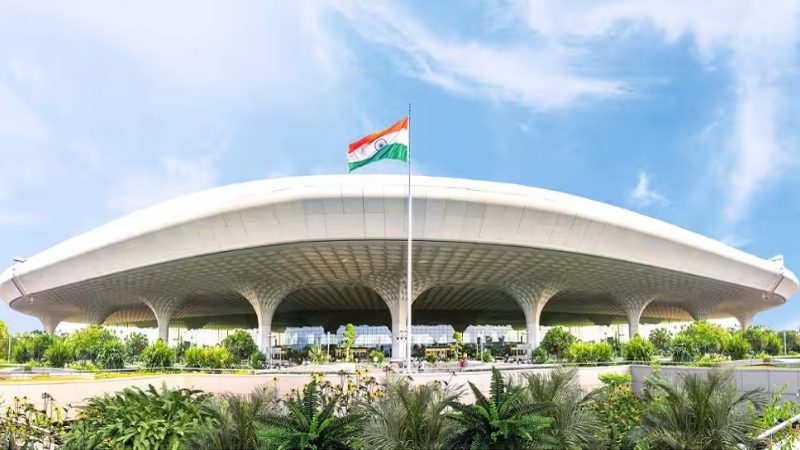 Mumbai Airport