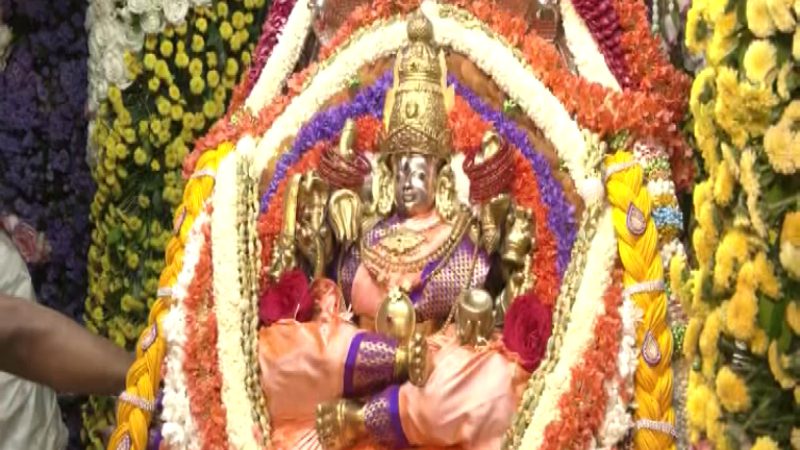 Mysuru Chamundeshwari 1