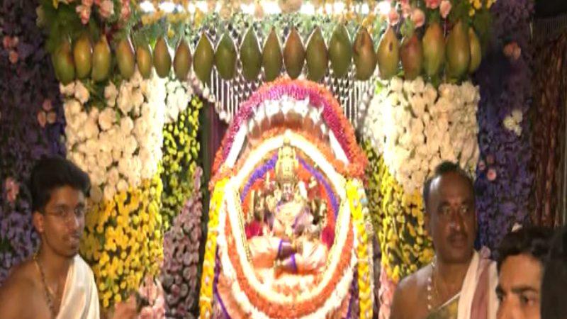 Mysuru Chamundeshwari 2