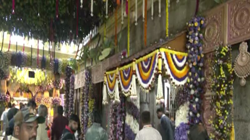 Mysuru Chamundeshwari 3