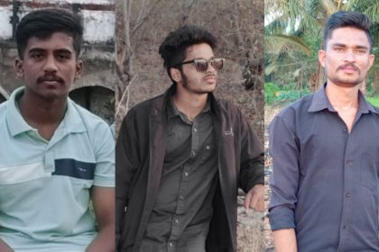 Mysuru Students Drown In Cauvery Backwater