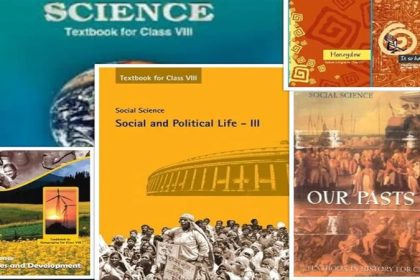 NCERT Text Book