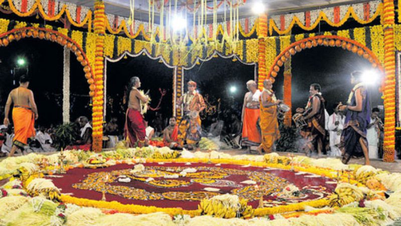 Nagamandala 5