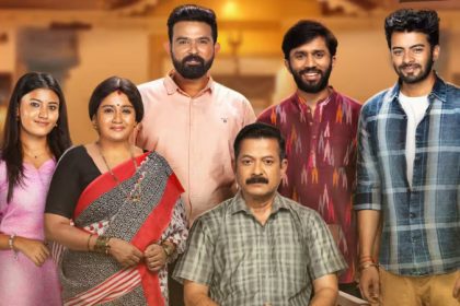 Nandagokula Serial