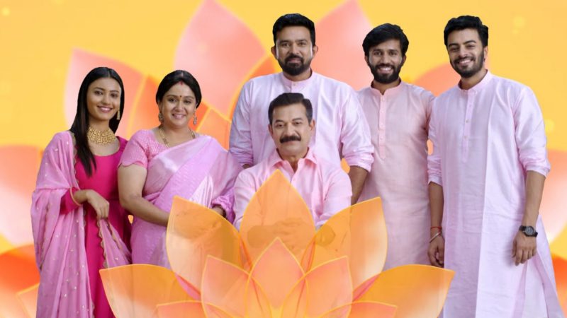 Nandagokula Serial