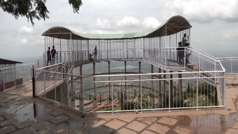 Nandi Hills