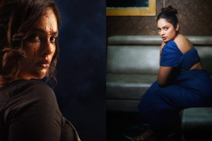 Nandita Shweta 1