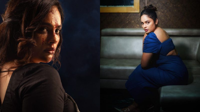 Nandita Shweta 1