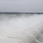 Narayanapura Dam Raichur