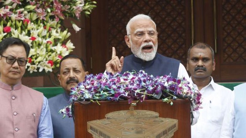 Narendra Modi 2 1