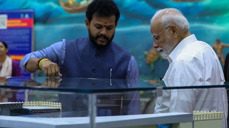 Narendra Modi 3 1