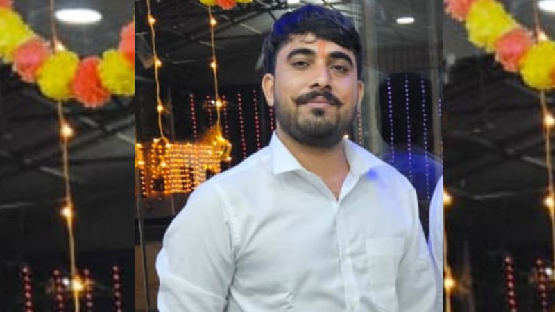 Natavar Singh heart attack