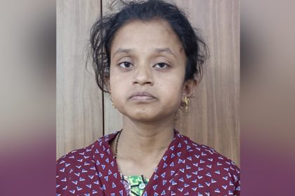 Nelamangala Baby Murder By Mother copy