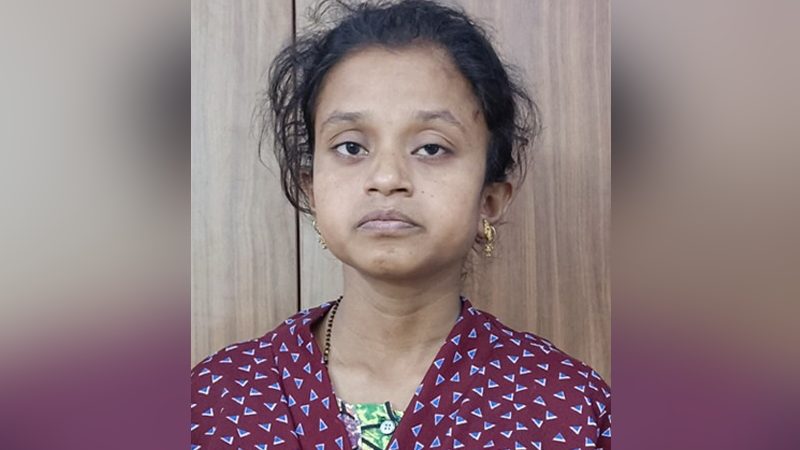Nelamangala Baby Murder By Mother copy