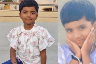 Nelamangala Child Killed by Mother