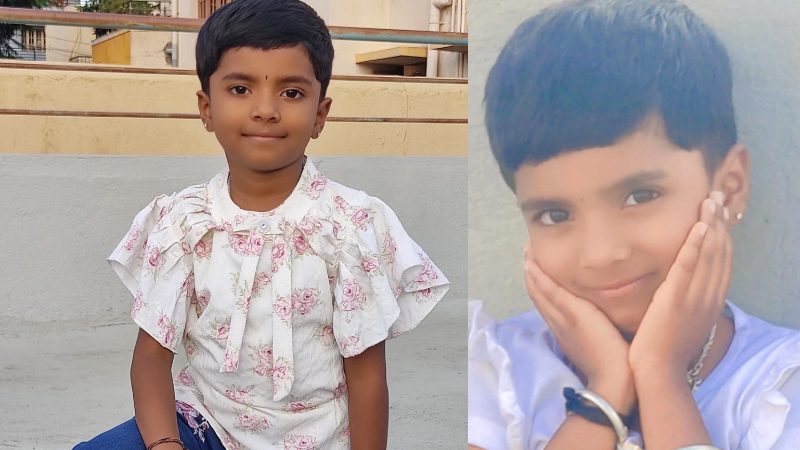 Nelamangala Child Killed by Mother
