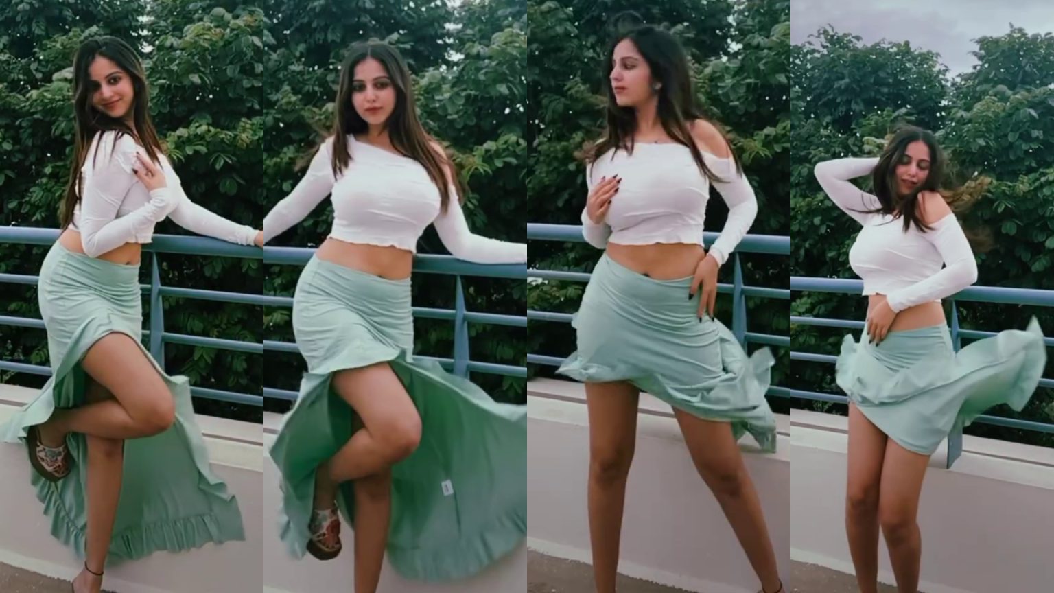 Niveditha Gowda
