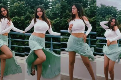 Niveditha Gowda