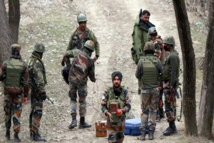 Operation Mahadev