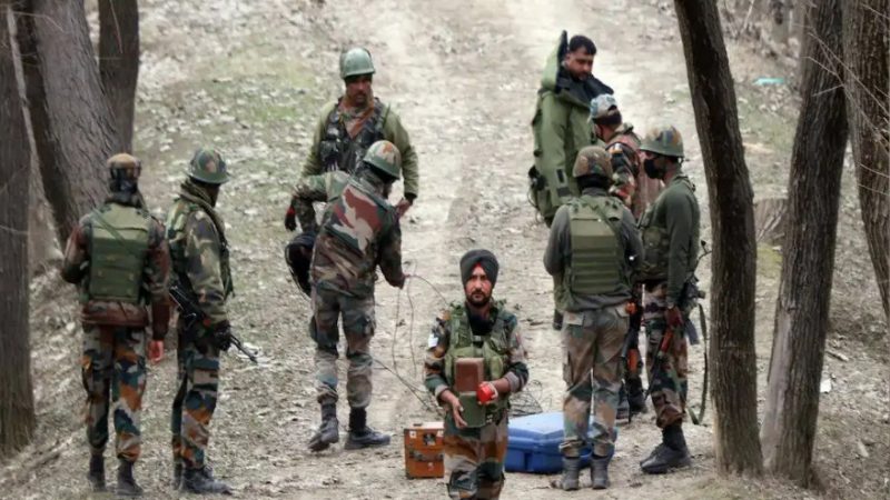 Operation Mahadev