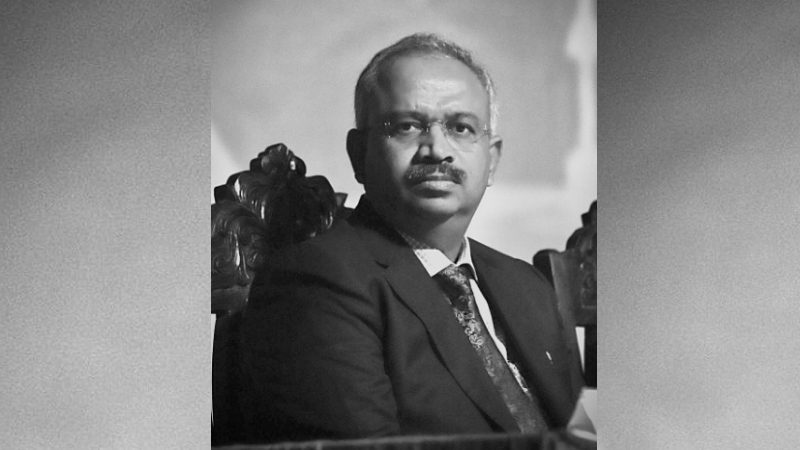 P Prasanna Kumar