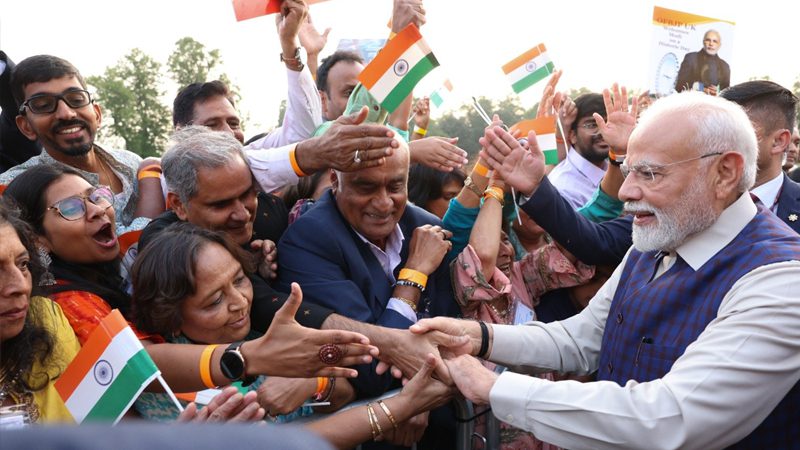 PM Modi 3