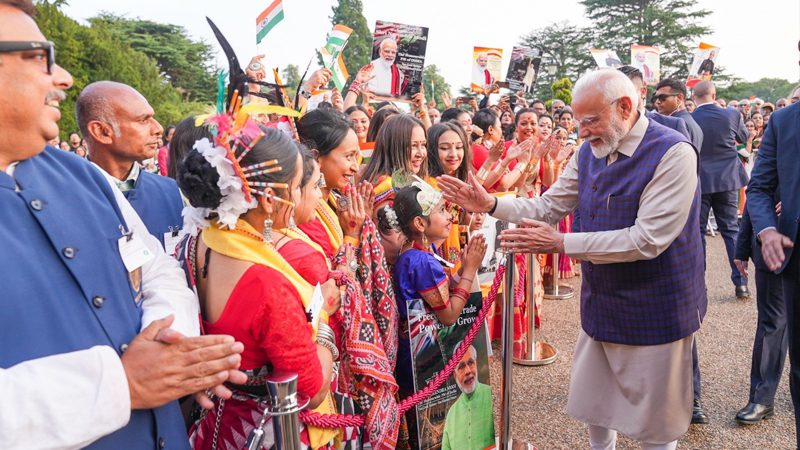 PM Modi 4