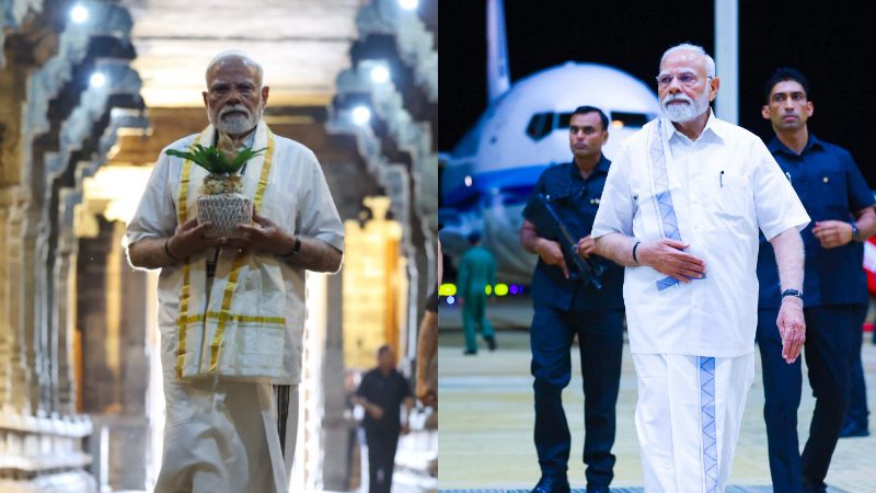 PM Modi to Tamilnadu 3