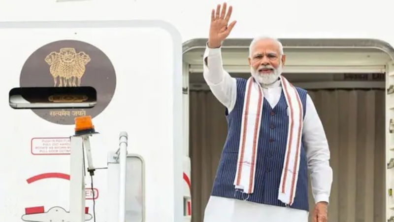 PM Modi