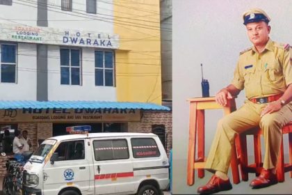 PSI NAGARAJAPPA 1