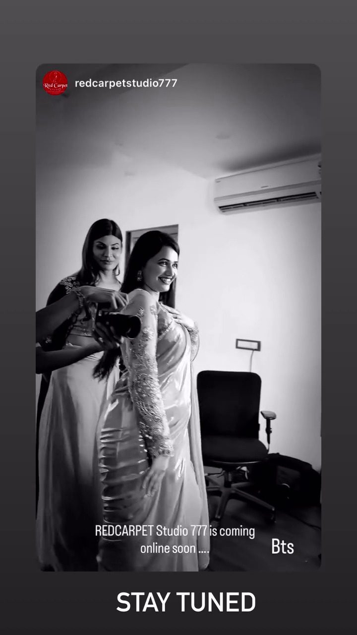 Pavithra Gowda 2