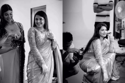 Pavithra Gowda