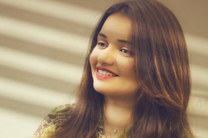 Pavithra Gowda Insta Profile