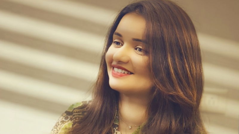 Pavithra Gowda Insta Profile