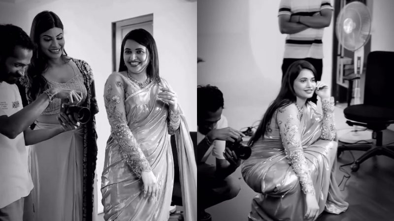 Pavithra Gowda