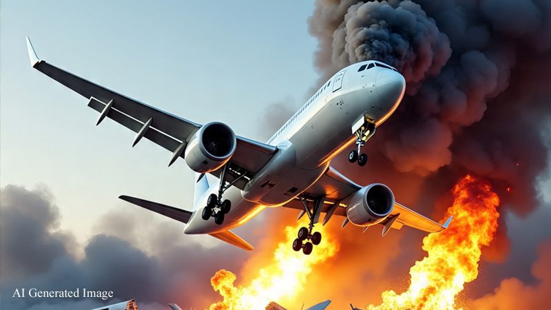 Plane Crash