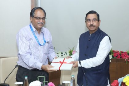Prahlad Joshi