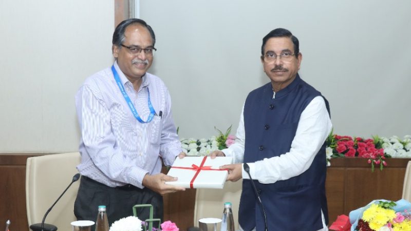 Prahlad Joshi
