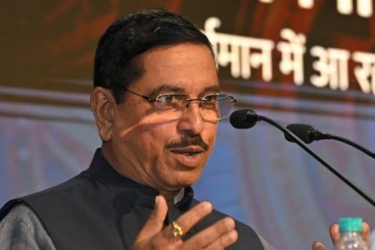 Pralhad Joshi